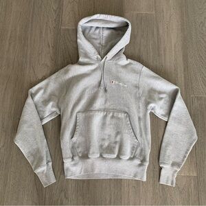 Heavyweight champion hoodie